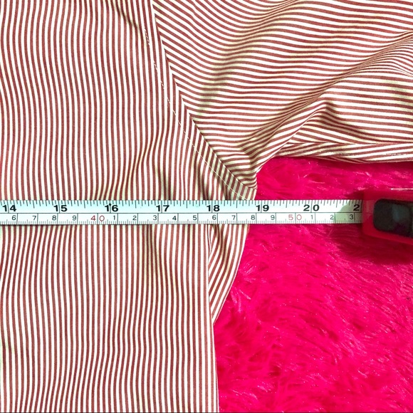 Brooks Brothers Non-Iron Button-Down Shirt - Picture 5 of 7